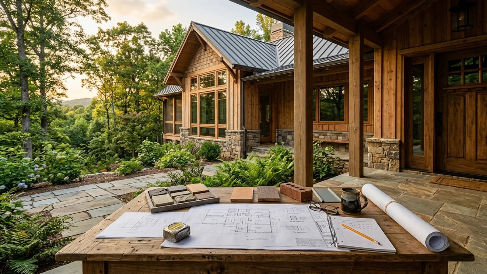 Build Moore Exteriors home building and renovation blog