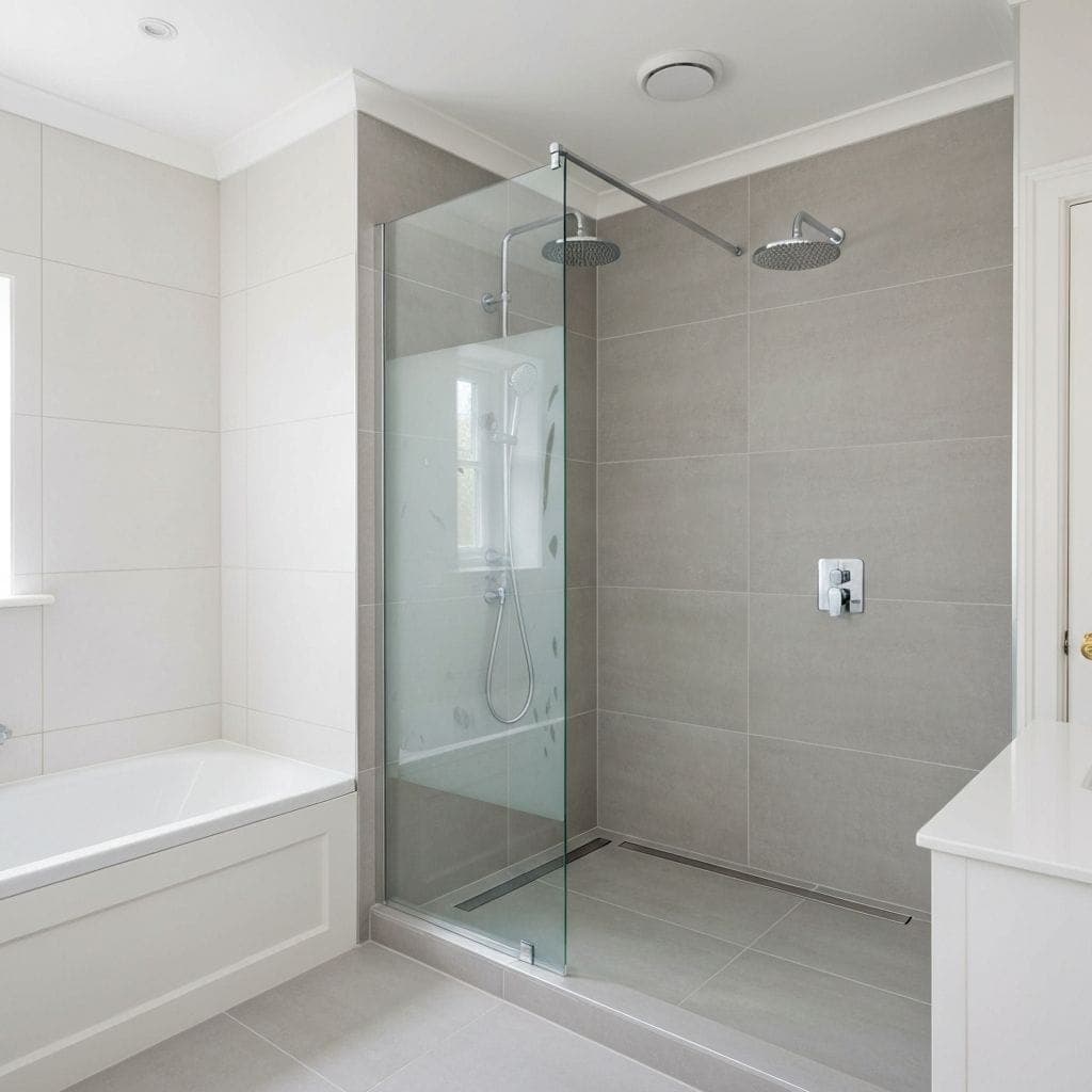 Luxury home renovation by Build Moore Exteriors