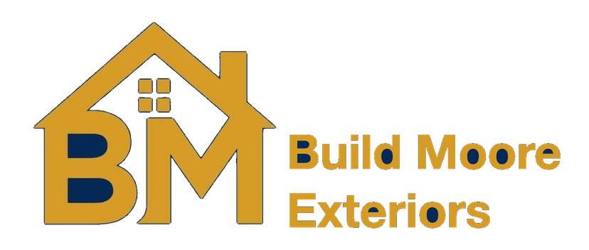 Build Moore Exteriors